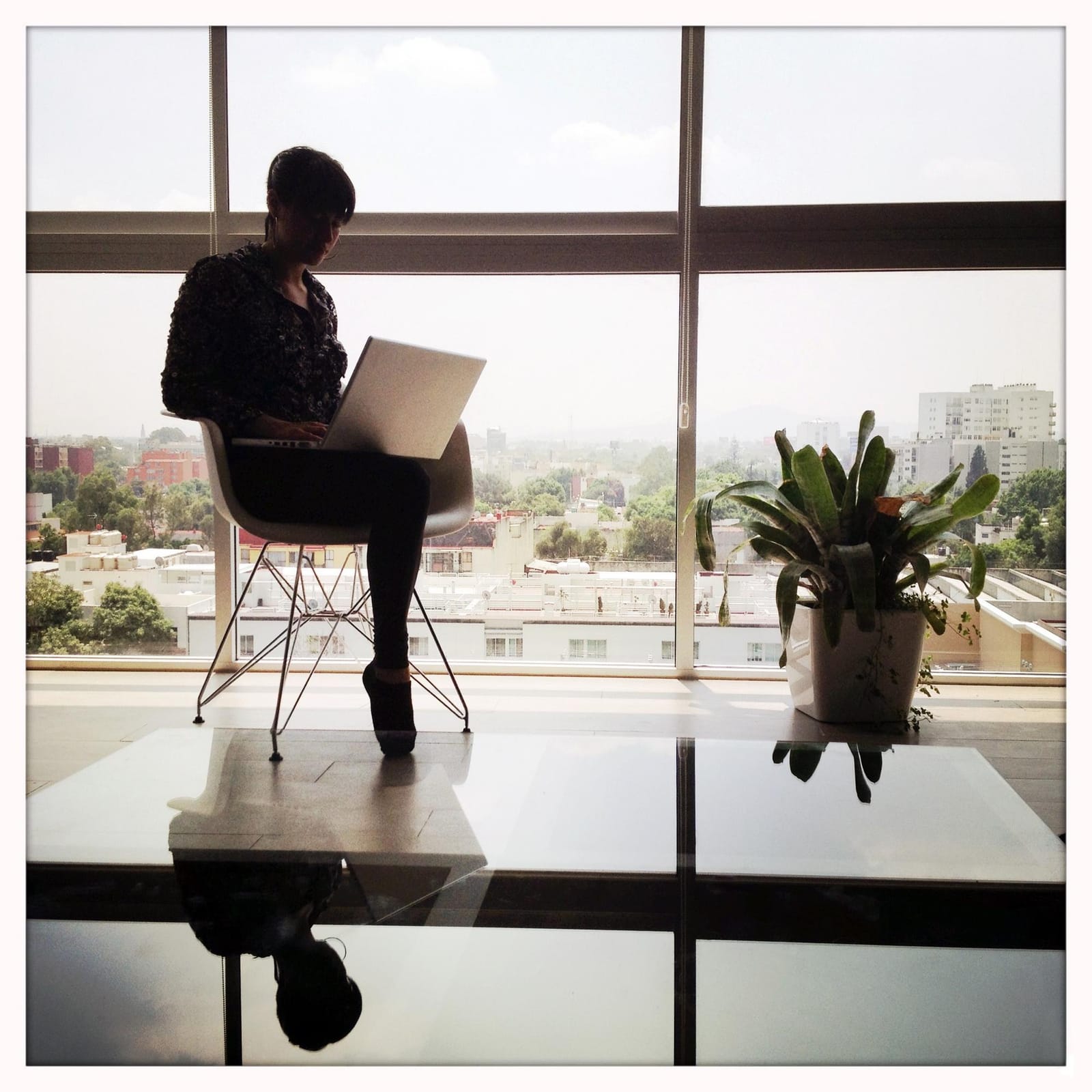 Flexible Work Options