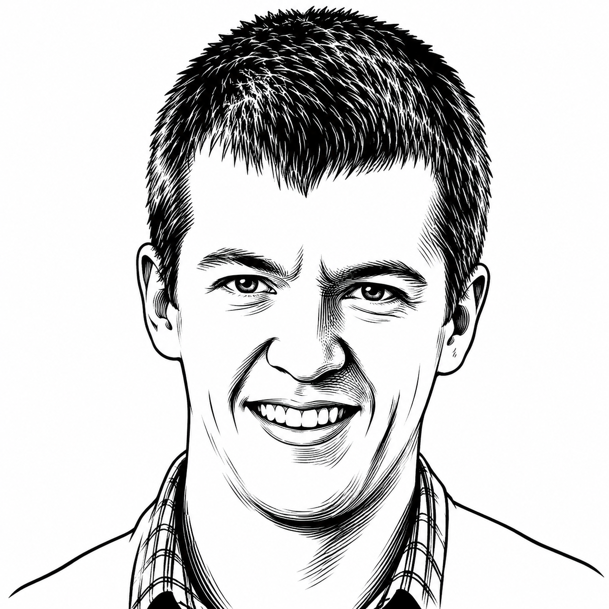 Jason Lumpkin portrait