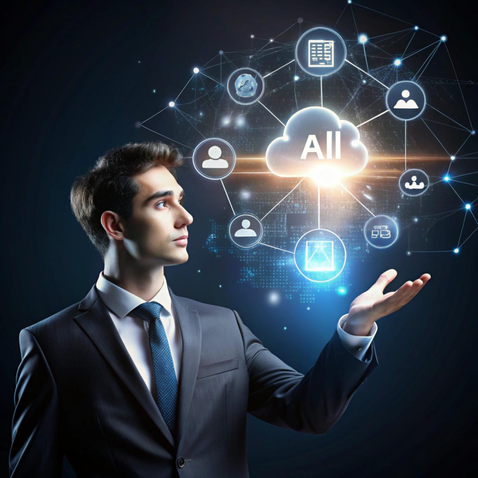 AI-Driven Data Analytics: A Practical Guide
