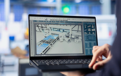 CAD Design Automation