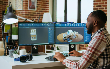 Rule-Based Design Automation