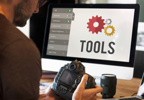 Design Configuration Tools