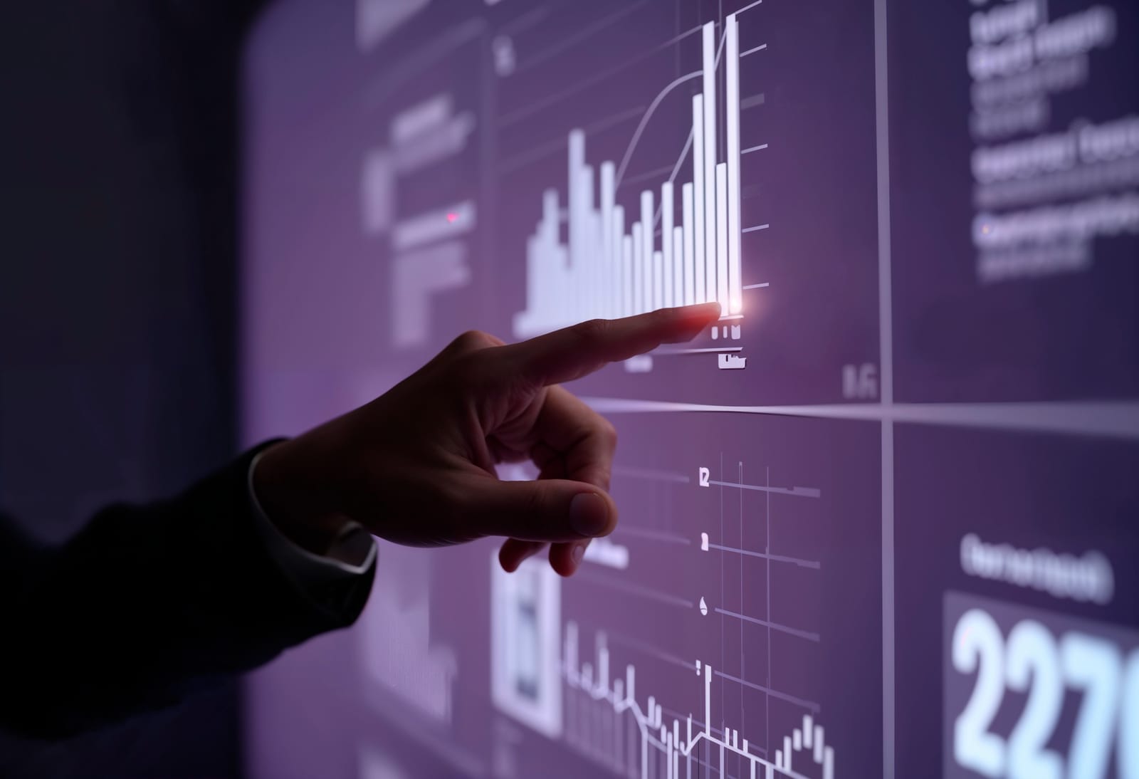 Deviation & inspection reports