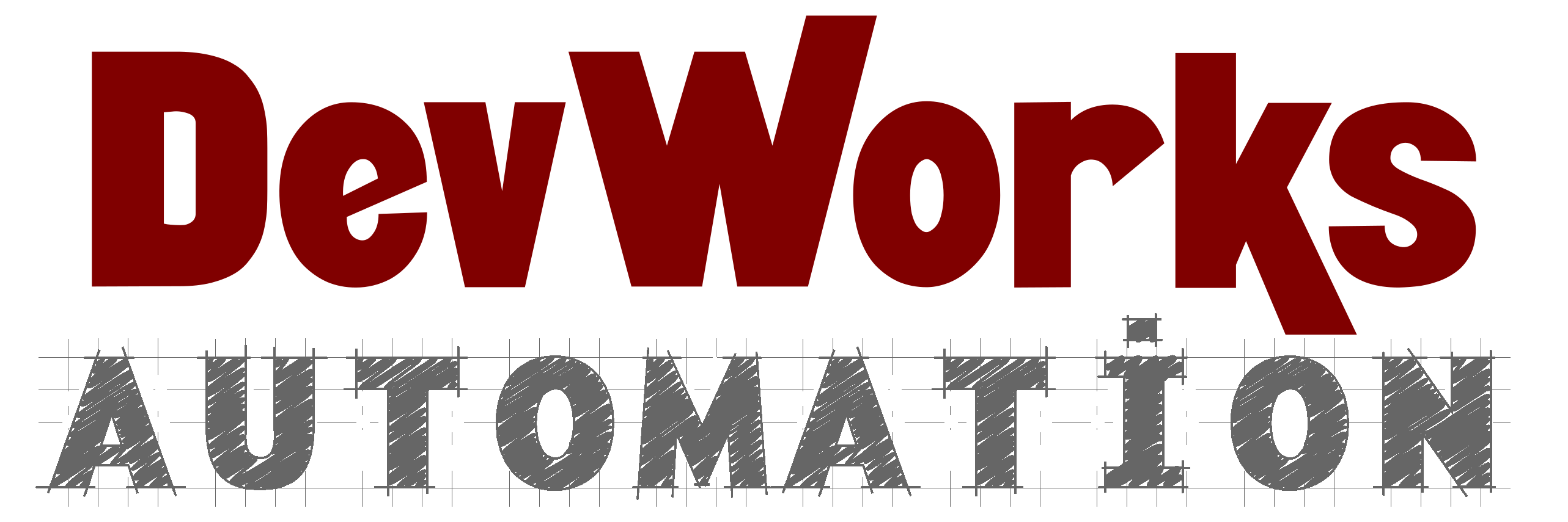 DevWorks Automation