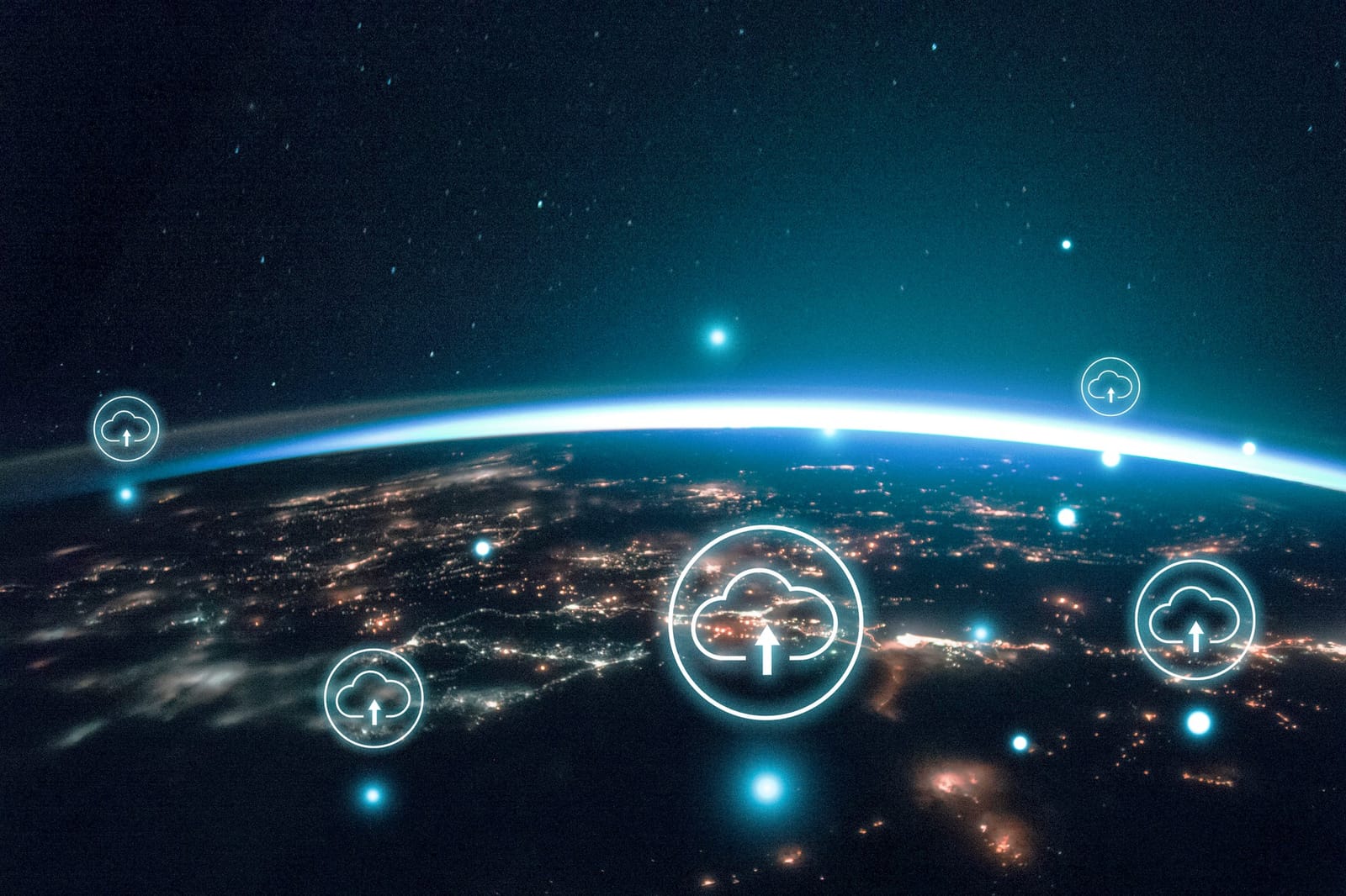 Cloud integration services