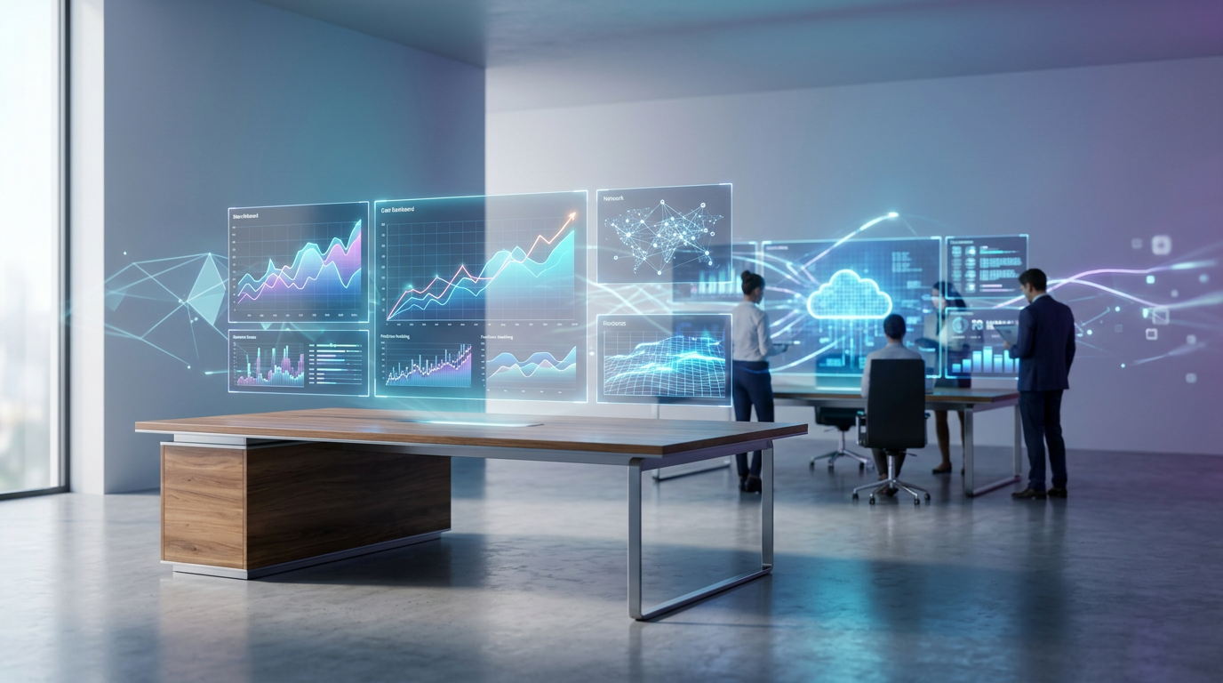 Data Analytics