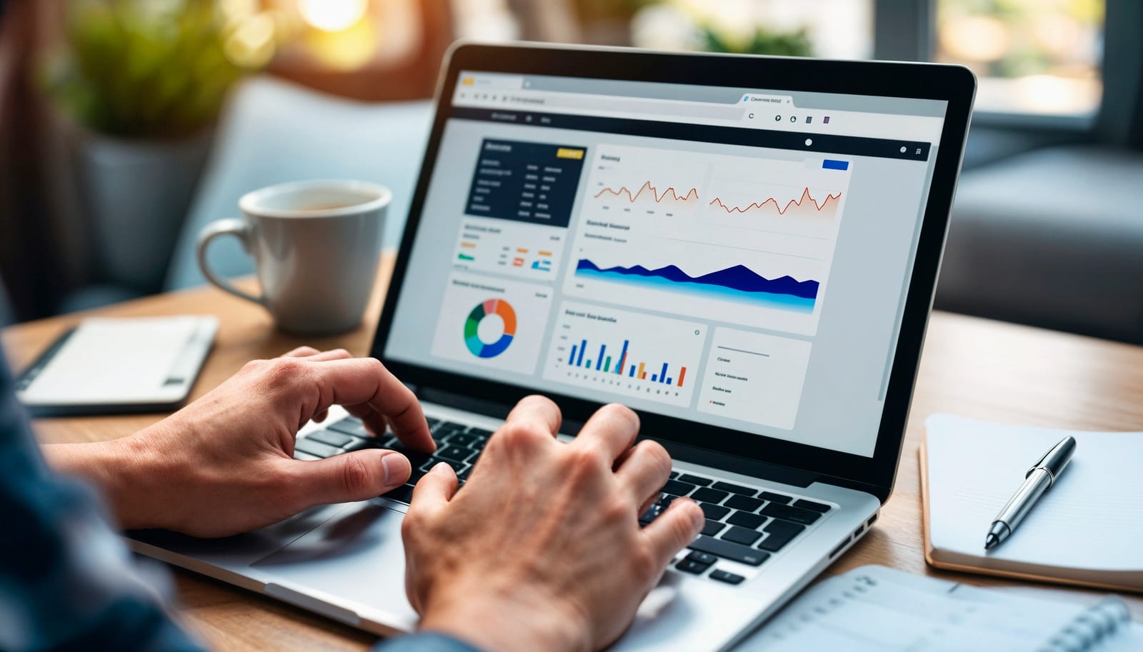 Data Management (Data Warehousing)