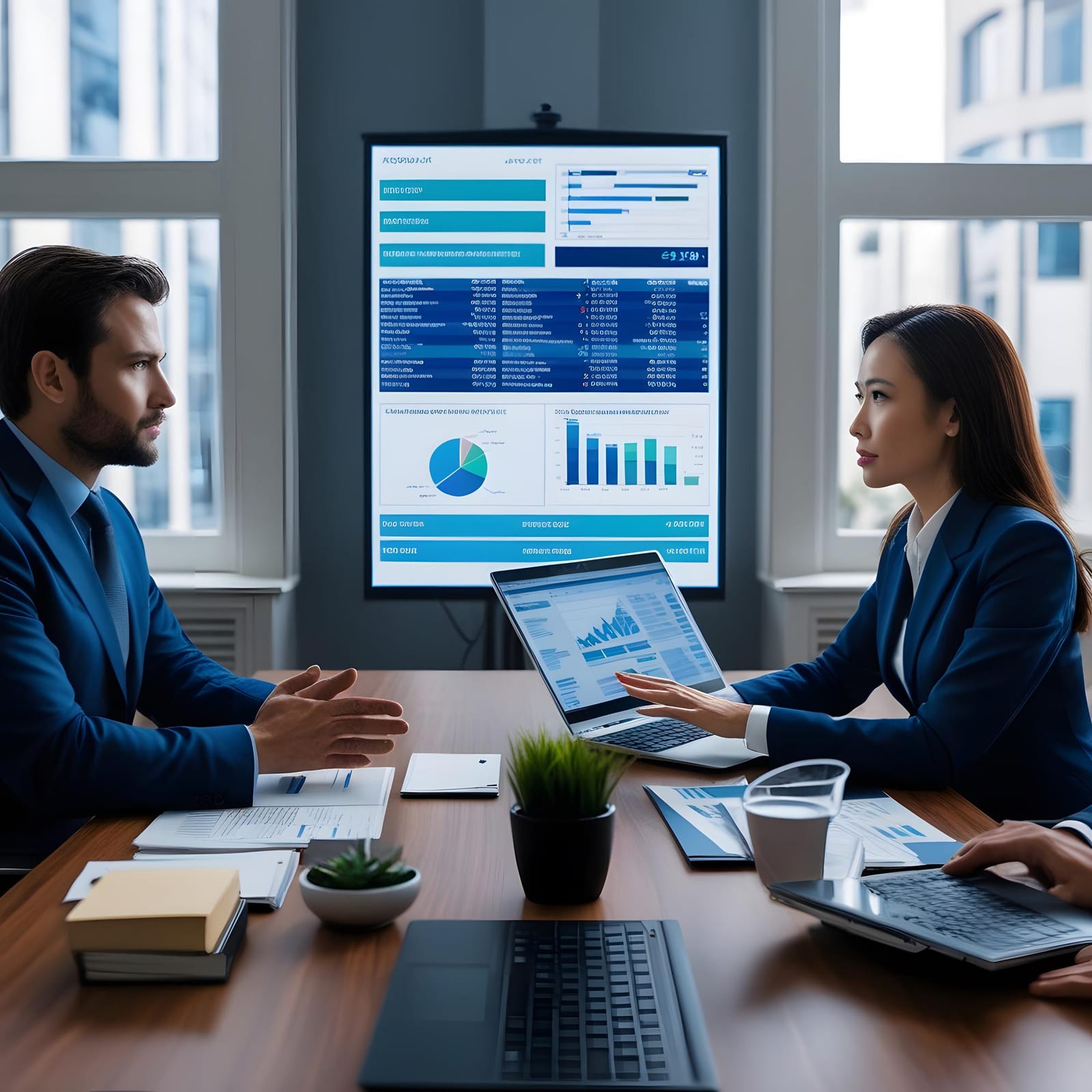 DriveWorks CPQ Solutions