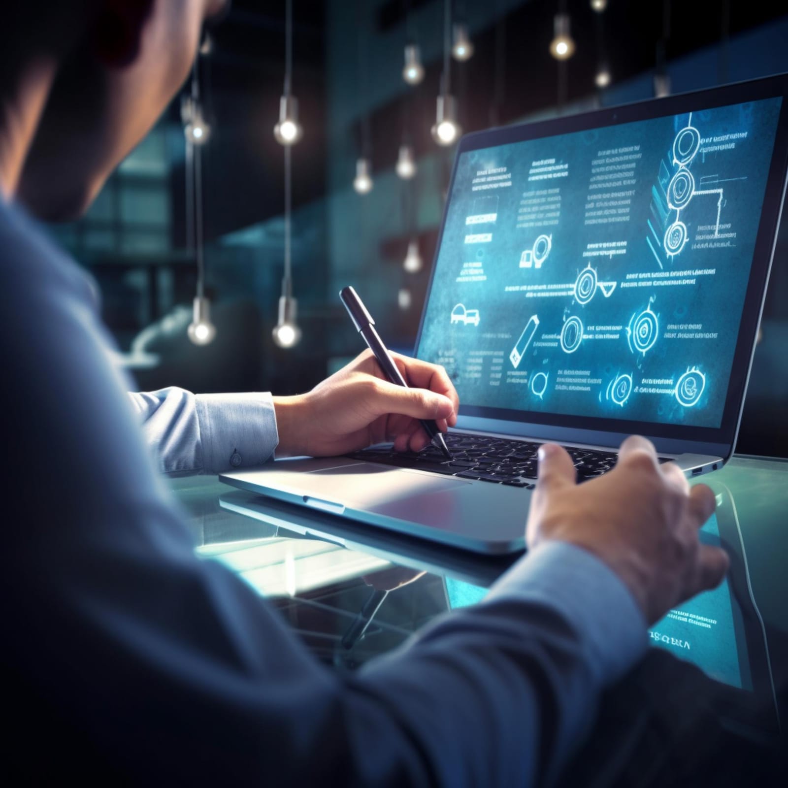 Workflow Optimization
