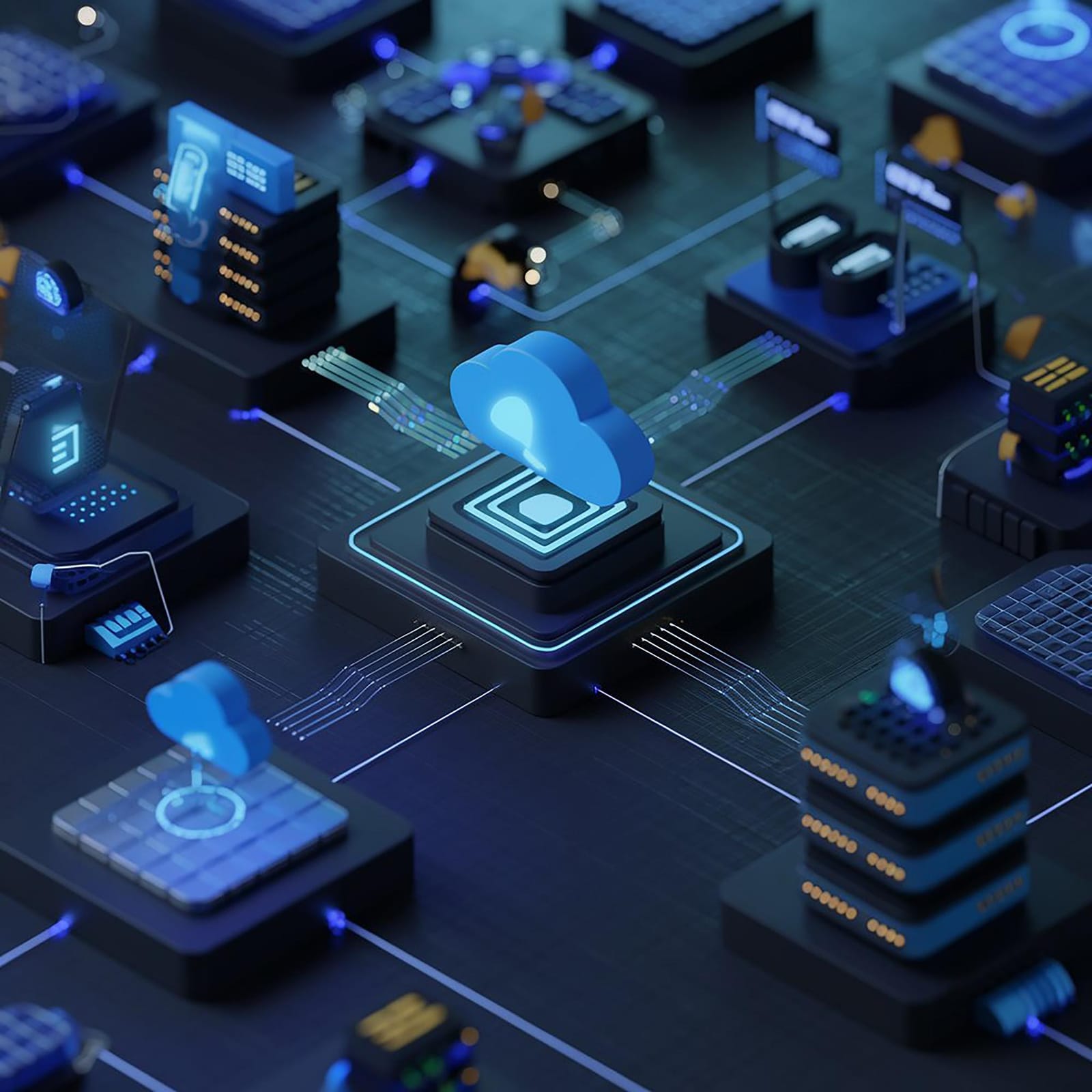 Data Integration