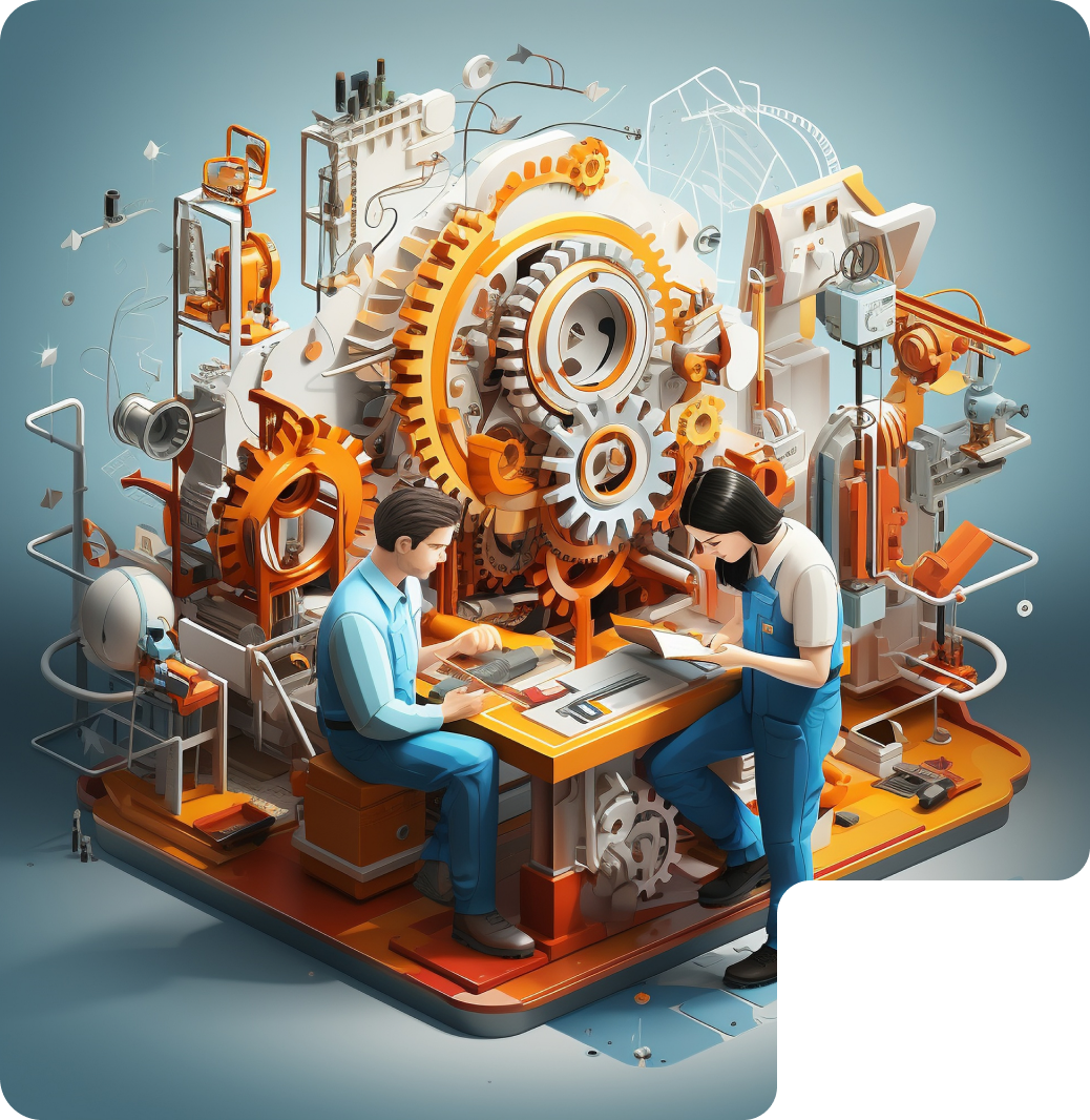 DriveWorks design automation visualization