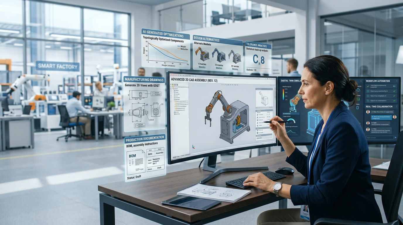 5 Ways Design Automation Cuts Time-to-Market