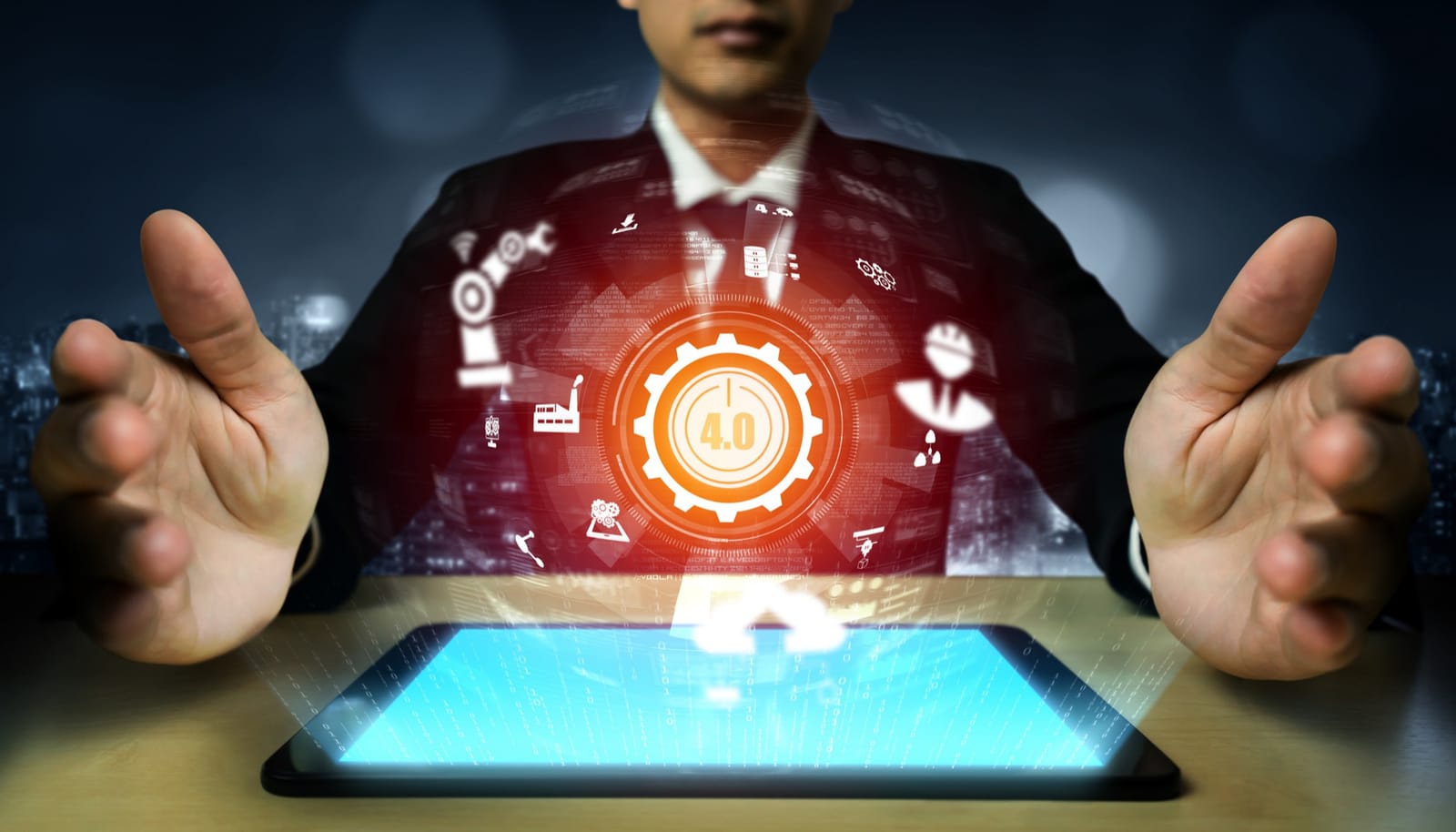 BOM Automation & Validation