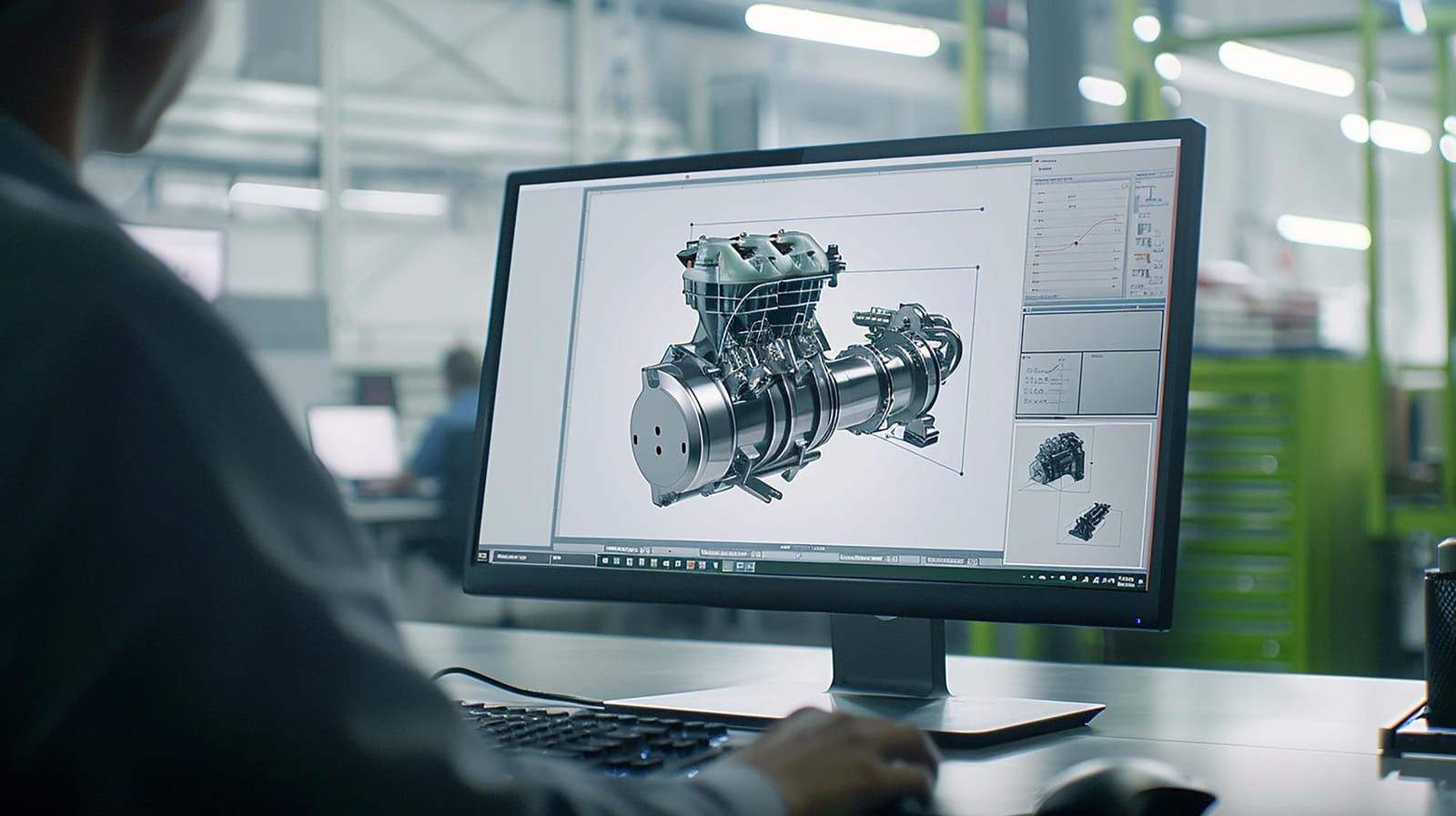 CAD Design Automation
