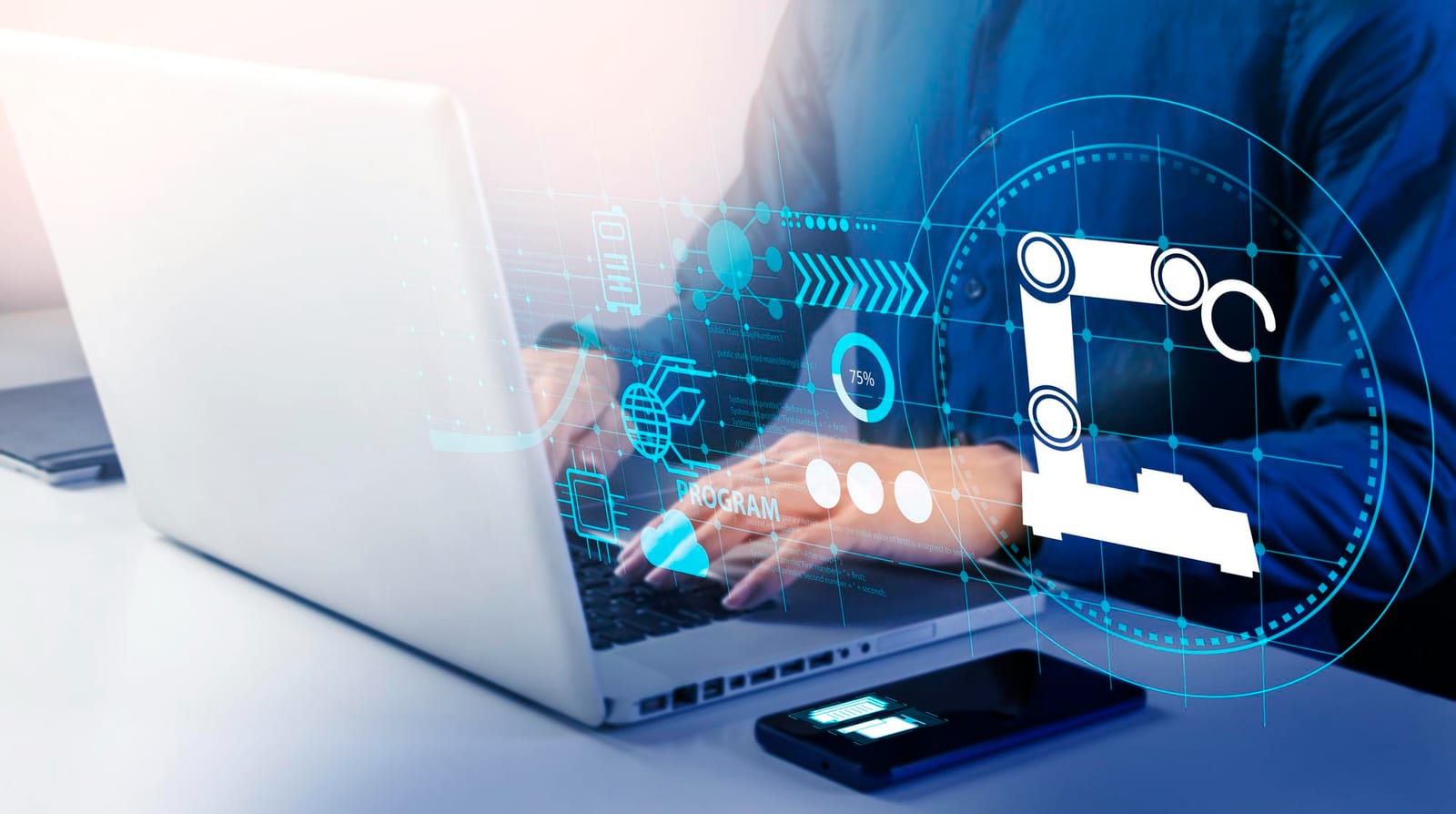 Product Configuration Automation