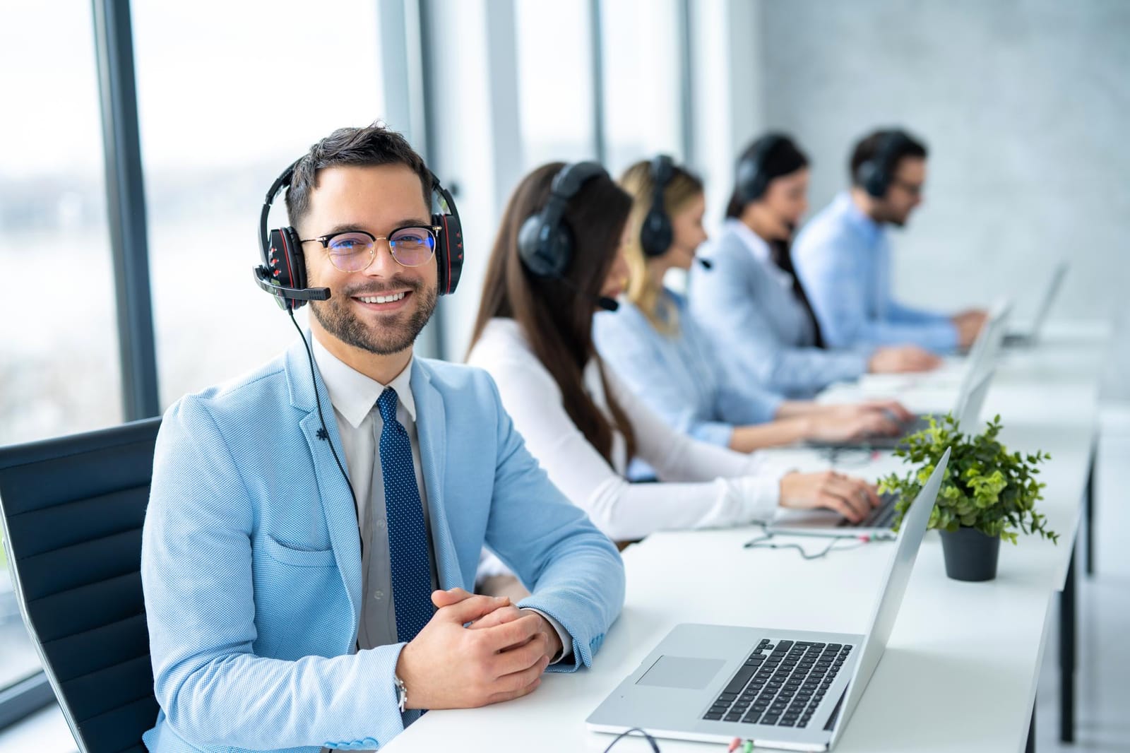 Support — ongoing engineering support