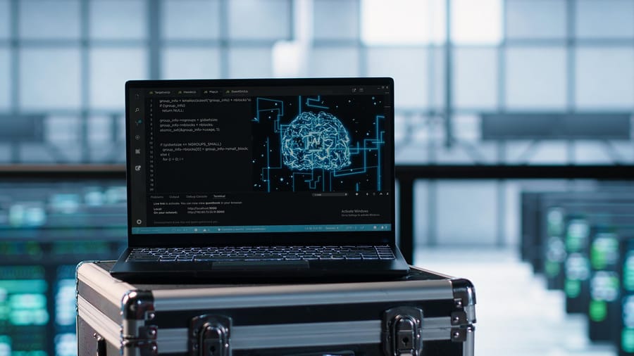 Change Management Automation
