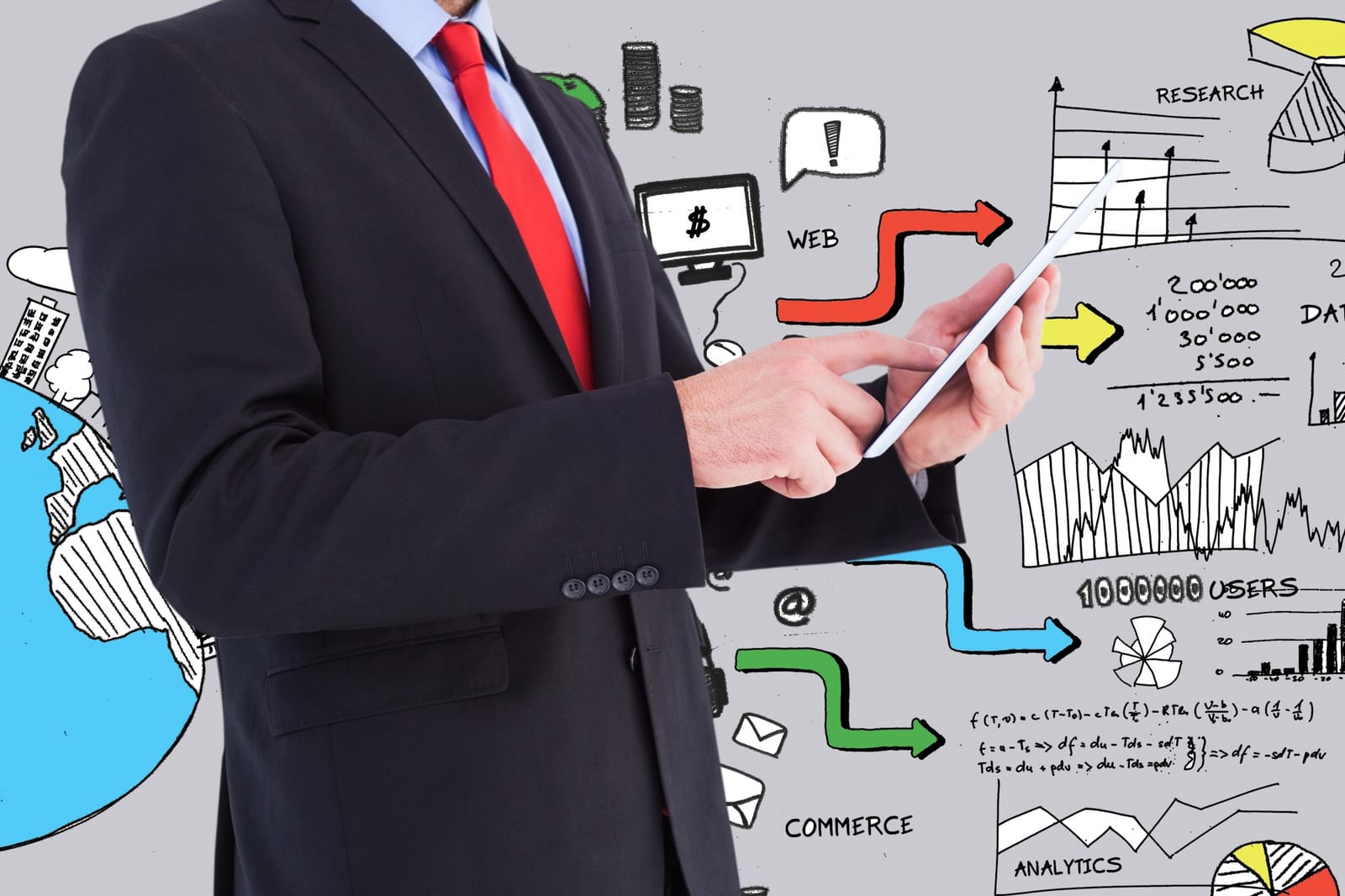 Development Lifecycle Navigator