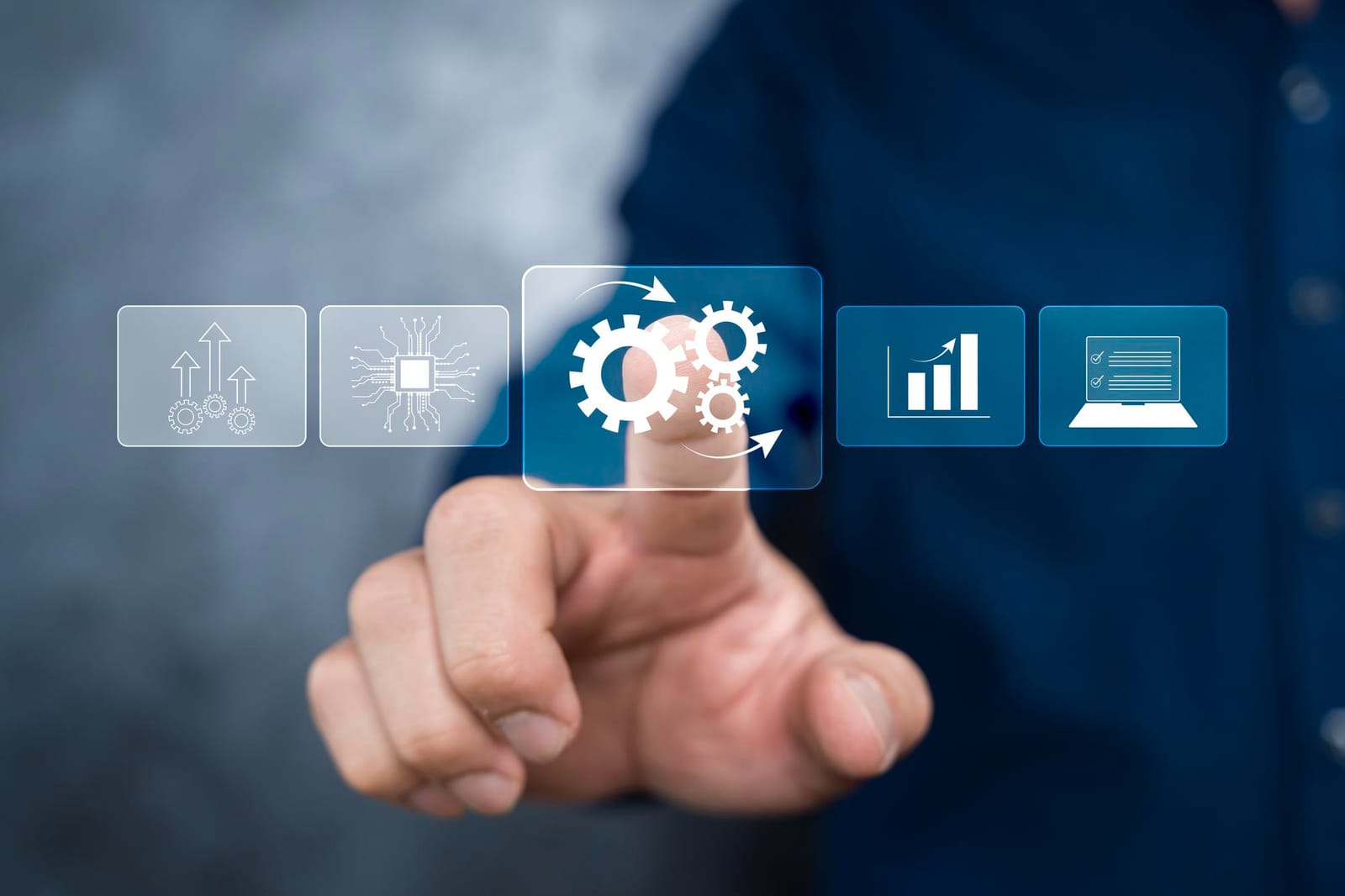 Optimization & Integration