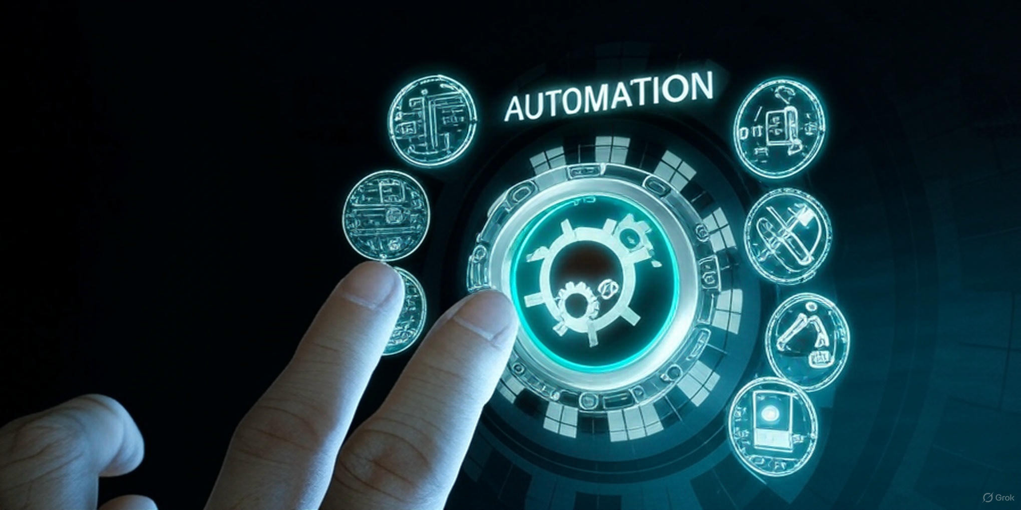 Automation