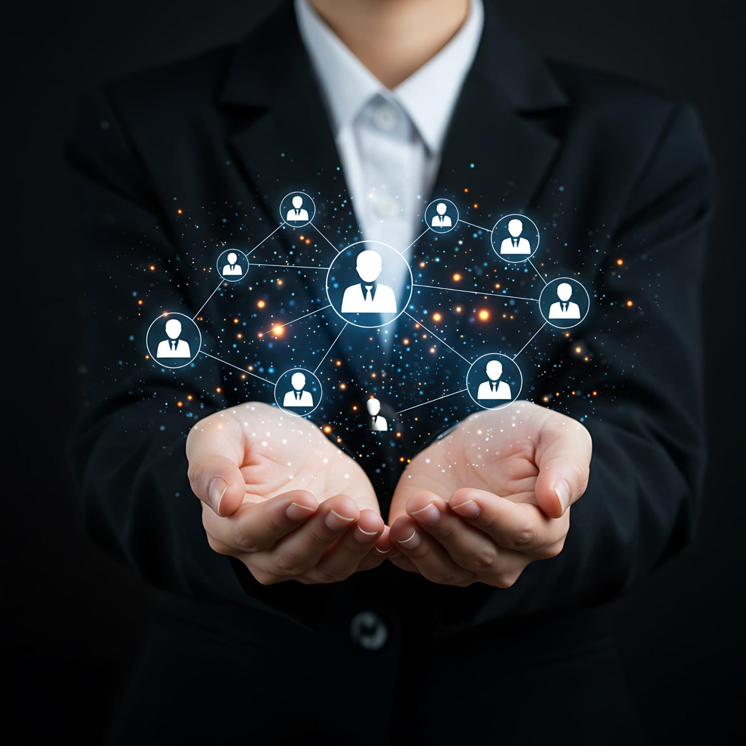 Staff augmentation professional