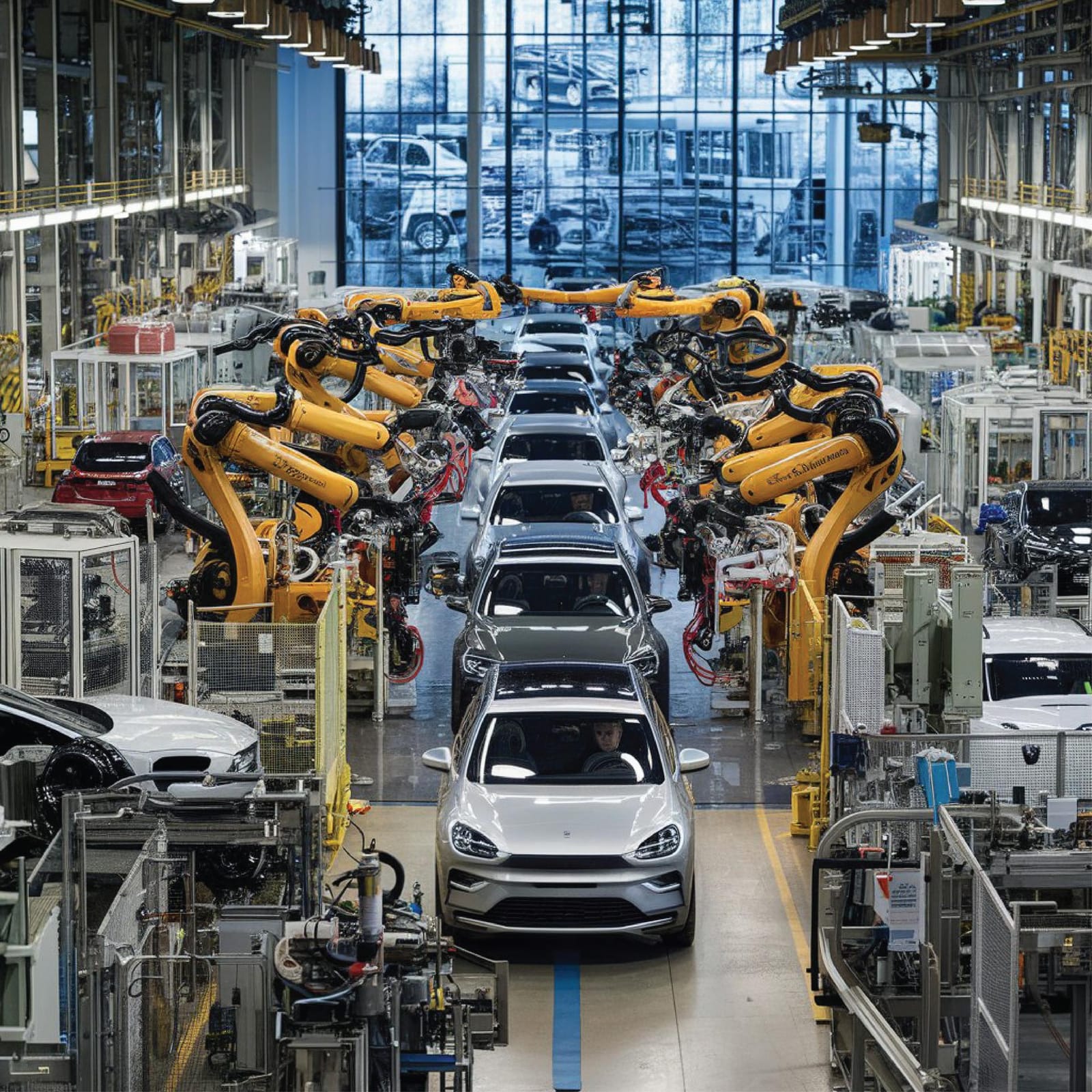 Automotive