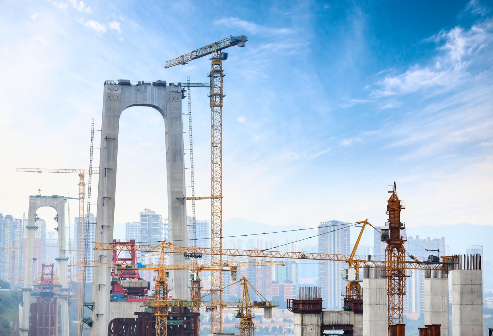 Heavy Engineering