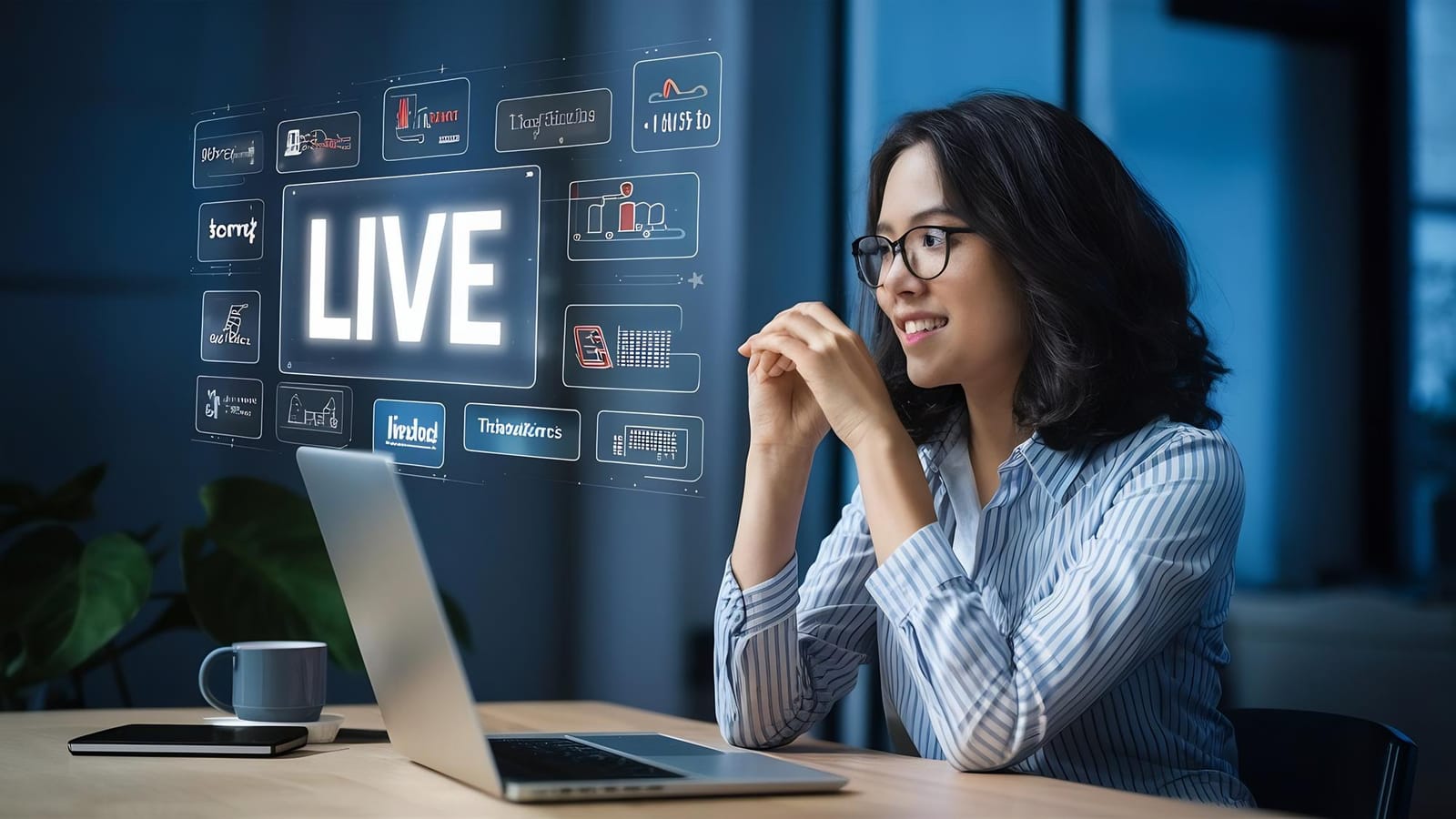 Instant Configuring & Live Quote Generation