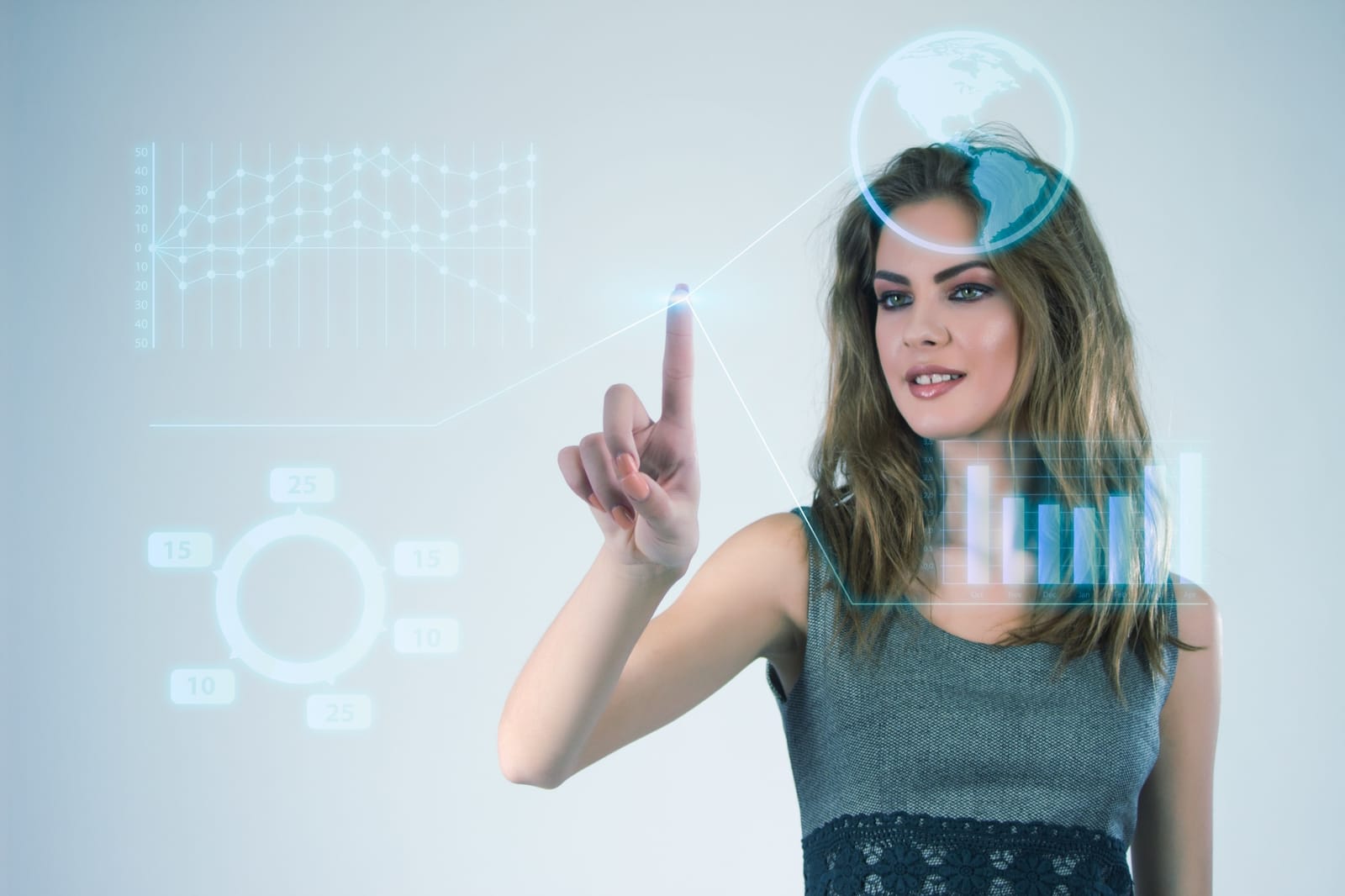 Advanced Technology & Innovation