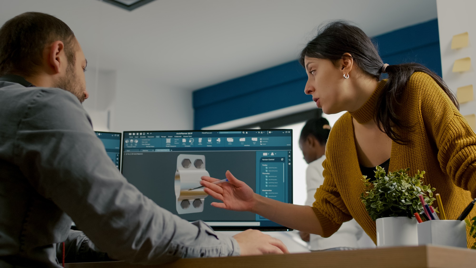 Bespoke 3D Product Configurator Development