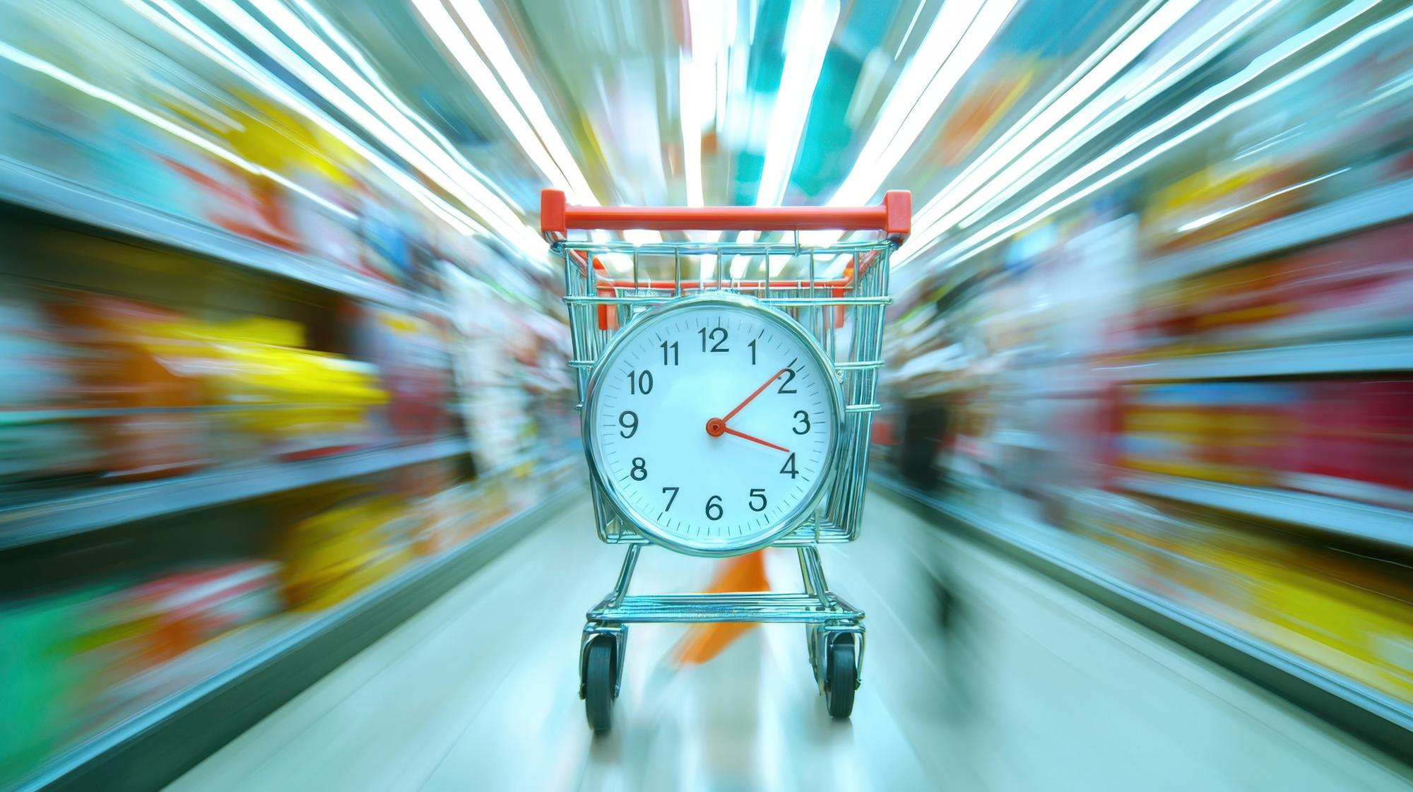 Faster Go-to-Market