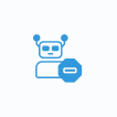 Unattended RPA icon
